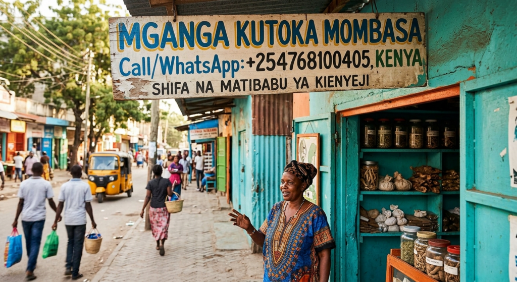 POWERFUL MGANGA KUTOKA MOMBASA +254768100405 1 MGANGA KUTOKA MOMBASA Galazinga The Trusted Best Witch Doctor, Mganga wa Mapenzi, Mganga wa Dawa za Kienyeji, Kenya, Uganda, Tanzania, South Africa, Saudia Arabia, UAE, Qatar, Uk, USA