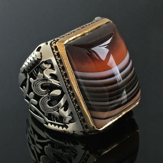 Magic Ring for Money