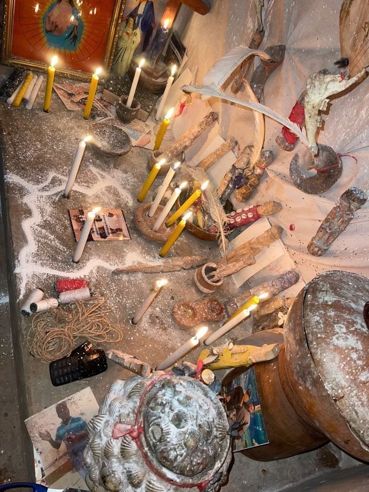 Mganga wa Kienyeji Sumbawanga