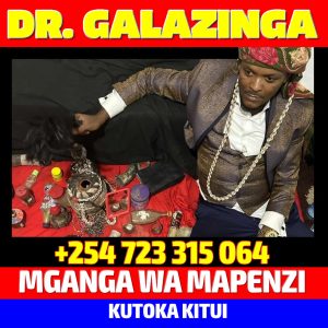 DR. GALAZINGA MGANGA WA MAPENZI +254 745 404 504 SITEMAP UPDATED