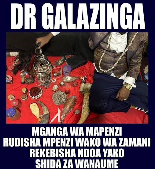 Powerful Mganga wa Mapenzi Bungoma +254768100405 2 Mganga wa Mapenzi Bungoma