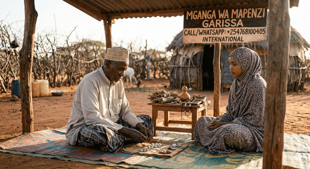 Powerful Mganga wa Mapenzi Garissa – County Love & Spiritual Services +254 768100405 1 Mganga wa Mapenzi Garissa – Love & Spiritual Help