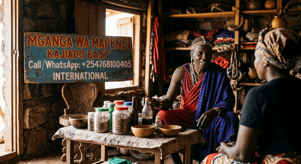 Mganga wa Mapenzi Kajiado East Galazinga The Trusted Best Witch Doctor, Mganga wa Mapenzi, Mganga wa Dawa za Kienyeji, Kenya, Uganda, Tanzania, South Africa, Saudia Arabia, UAE, Qatar, Uk, USA