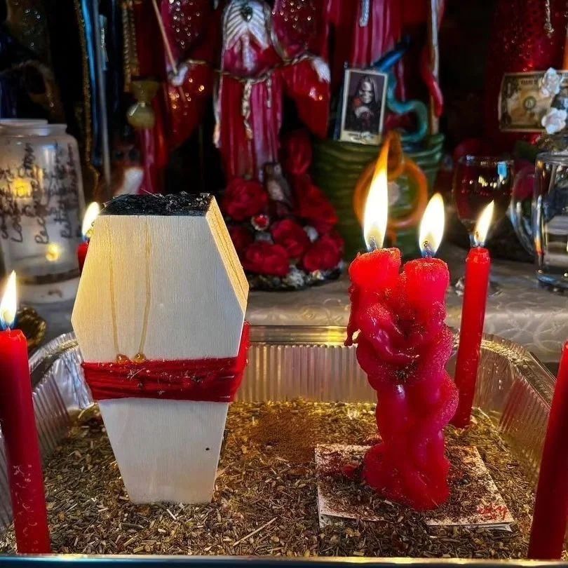 Mganga wa Mapenzi Narok – Trusted Love & Spiritual Services