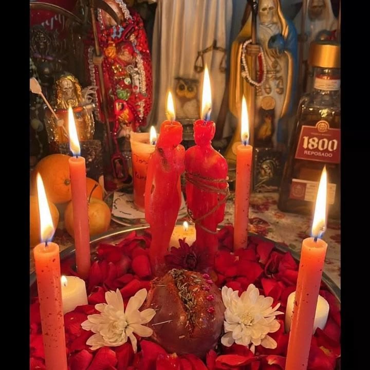 Mganga wa Mapenzi Vihiga Central – Powerful Love Spells