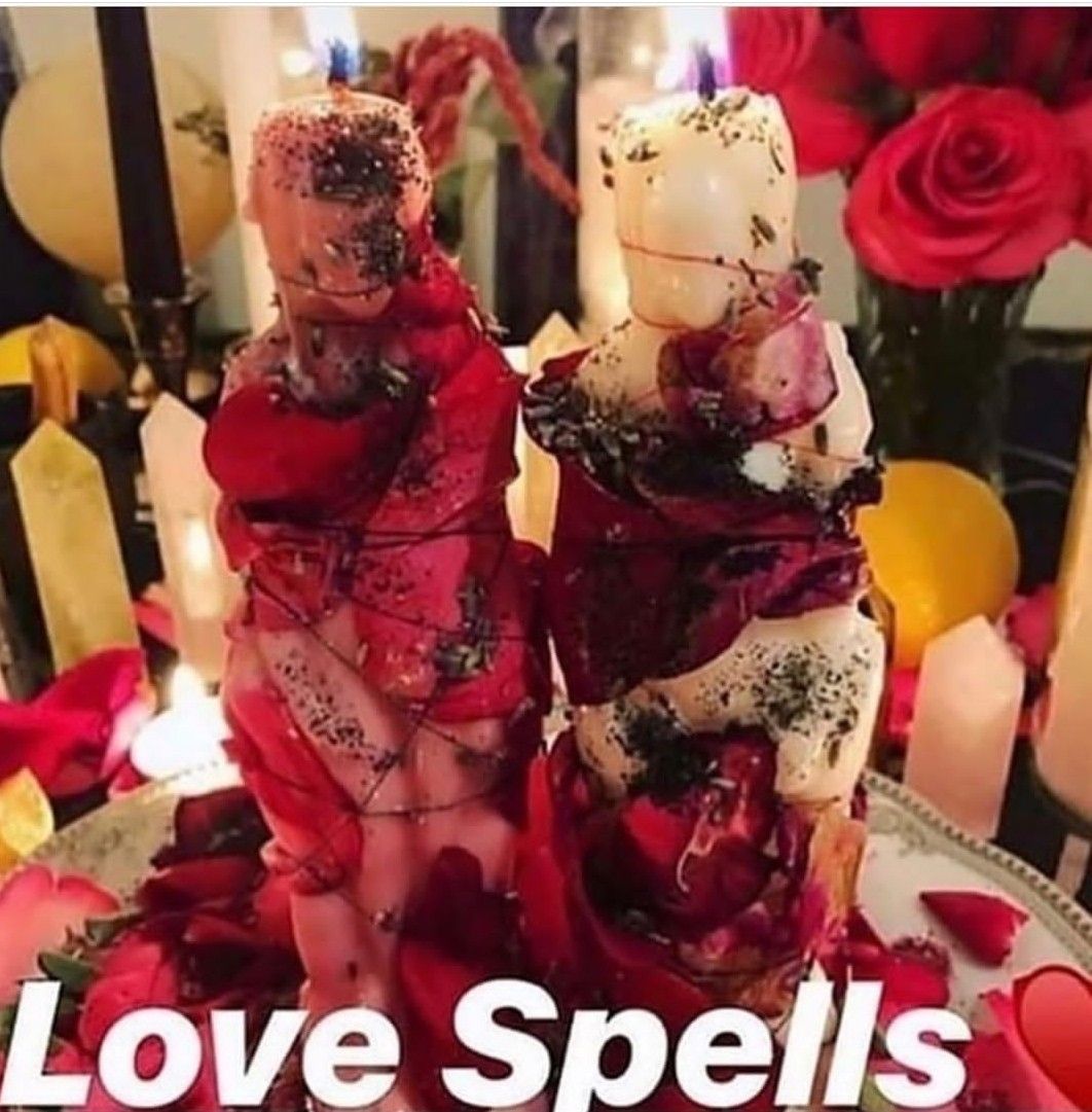 Mganga wa Mapenzi kutoka Narok