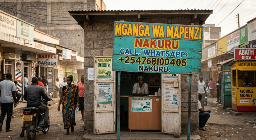 Powerful Mganga wa Mapenzi Nakuru +254768100405 2 Mganga wa Kurudisha Mpenzi