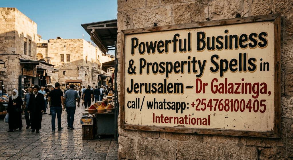 jerusalem Galazinga The Trusted Best Witch Doctor, Mganga wa Mapenzi, Mganga wa Dawa za Kienyeji, Kenya, Uganda, Tanzania, South Africa, Saudia Arabia, UAE, Qatar, Uk, USA