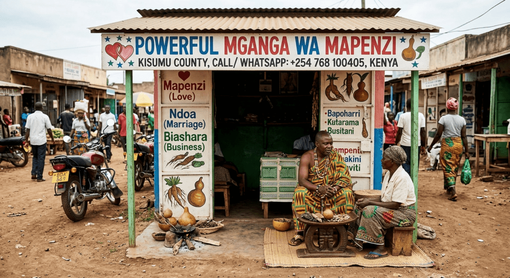 Powerful Mganga wa Mapenzi Kisumu – County Love Spiritual Services by Dr. Galazinga Galazinga The Trusted Best Witch Doctor, Mganga wa Mapenzi, Mganga wa Dawa za Kienyeji, Kenya, Uganda, Tanzania, South Africa, Saudia Arabia, UAE, Qatar, Uk, USA