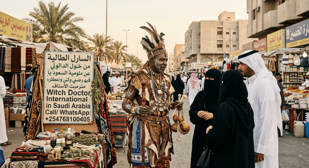 Witch Doctor in Saudi Arabia Galazinga The Trusted Best Witch Doctor, Mganga wa Mapenzi, Mganga wa Dawa za Kienyeji, Kenya, Uganda, Tanzania, South Africa, Saudia Arabia, UAE, Qatar, Uk, USA