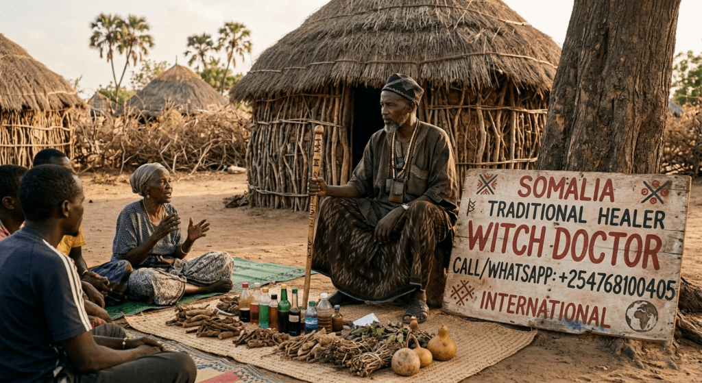 Powerful Witch Doctor in Somalia +254768100405 1 Witch Doctor in Israel