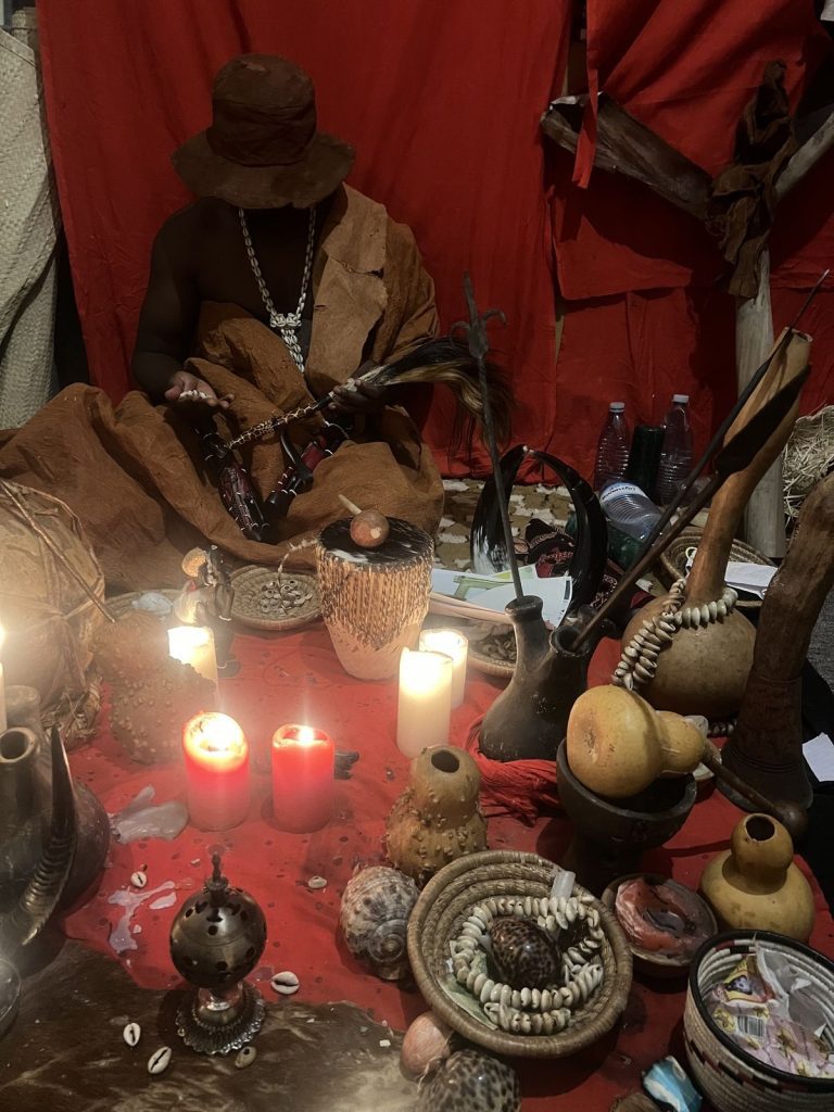 Mganga wa Mapenzi Kenya – Daktari wa Mapenzi Mwenye Nguvu