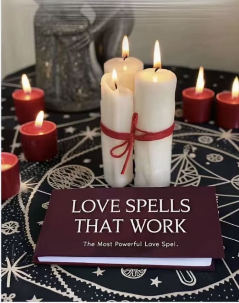 love spells in USA