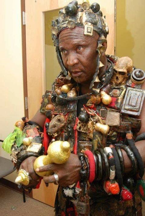 Mganga wa Mapenzi Moyale | Trusted Love Healer Kenya