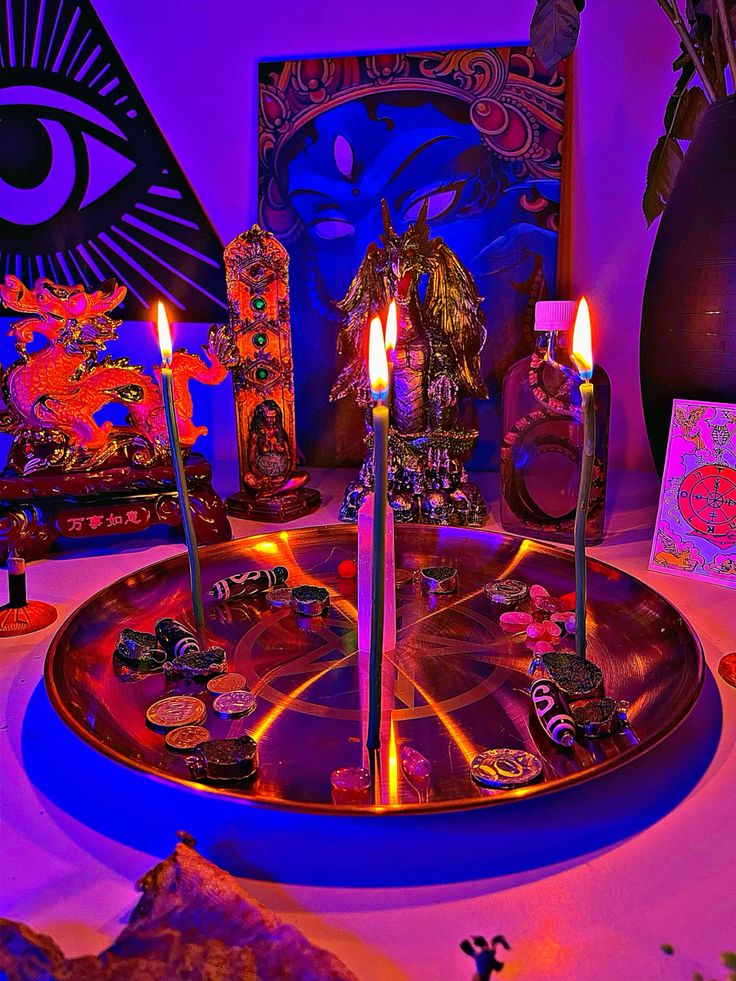 Traditional Healer in USA