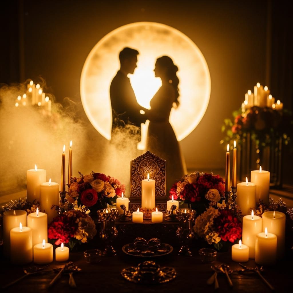 Voodoo Magic Love Spells in USA