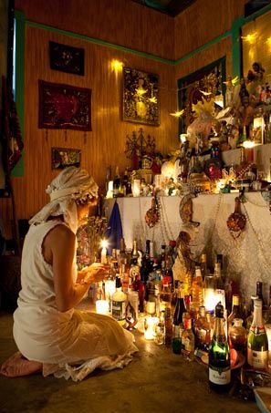 Witch Doctor in Morocco | Powerful Traditional Healer & Spiritual Help