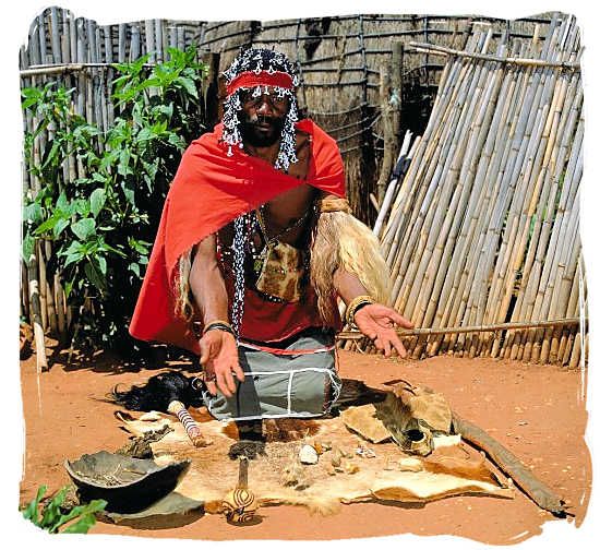 Witch Doctor in UK: Trusted Spiritual Guidance & Help