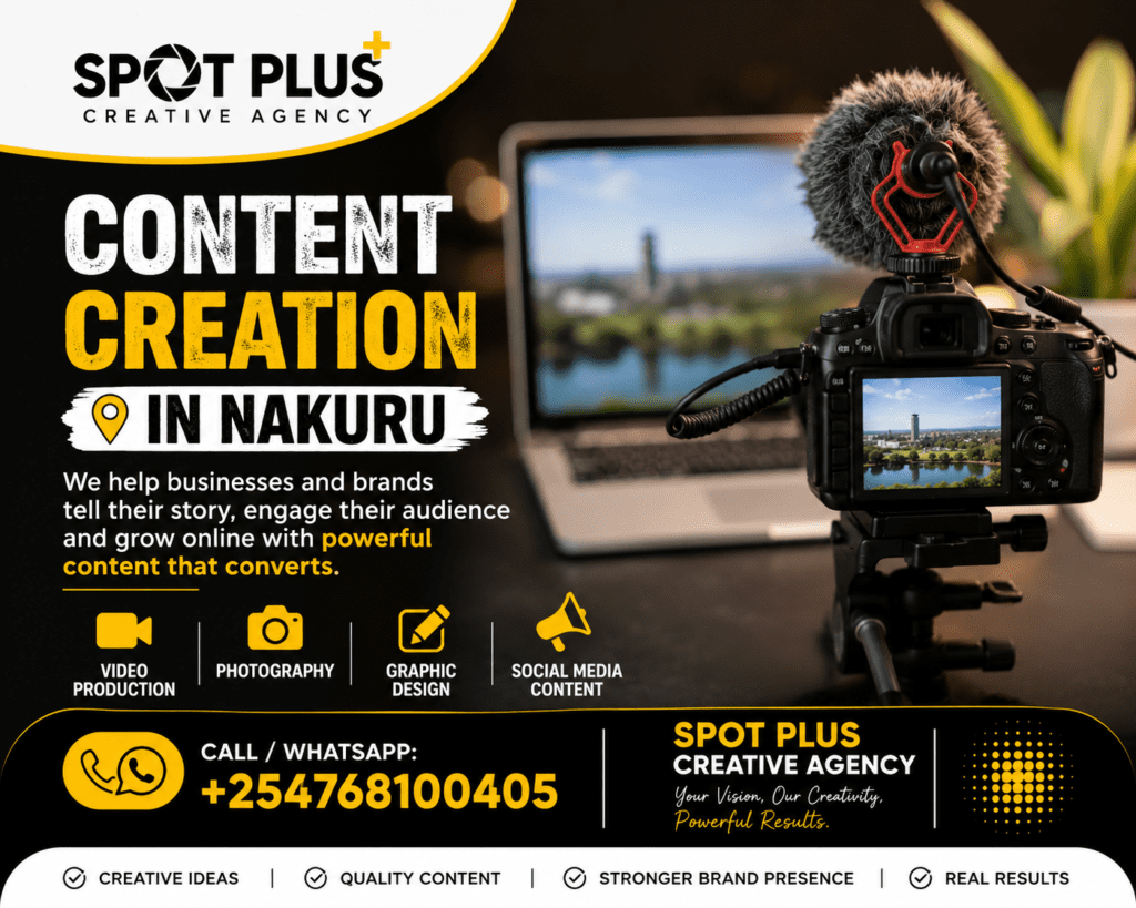 Content Ideas For Restaurants In Kenya That Actually Drive Bookings