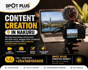 Content Ideas For Restaurants In Kenya That Actually Drive Bookings