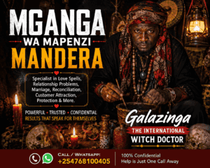 Powerful Mganga wa Mapenzi Mandera +254 768100405 Powerful Mganga wa Mapenzi Mandera +254 768100405